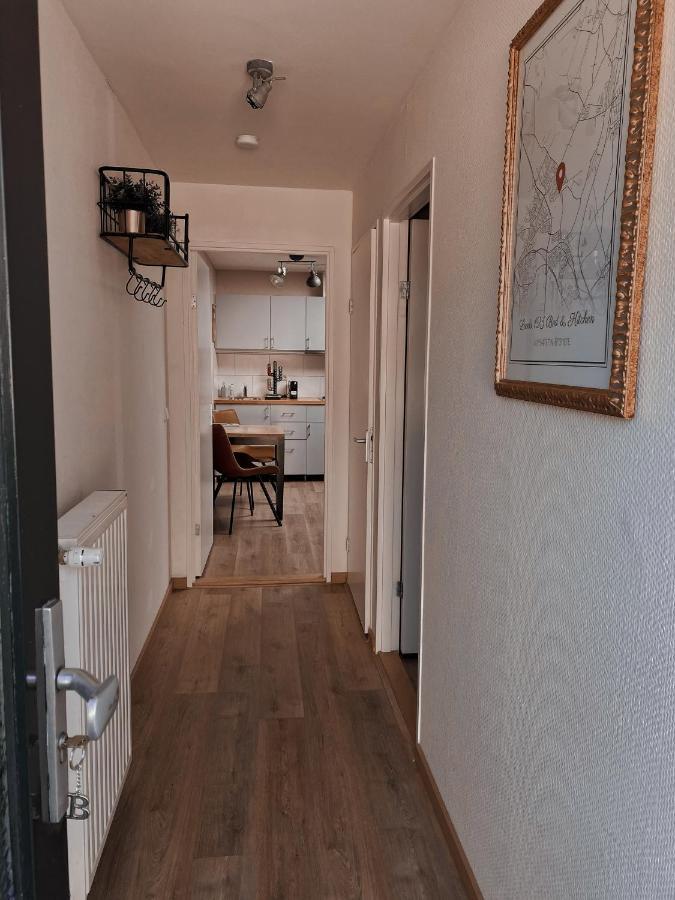 Loods 123 Bed & Kitchen Villa Landgraaf Bagian luar foto
