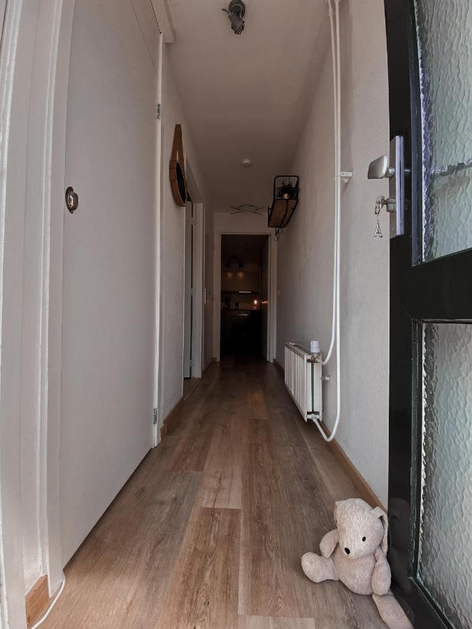 Loods 123 Bed & Kitchen Villa Landgraaf Bagian luar foto